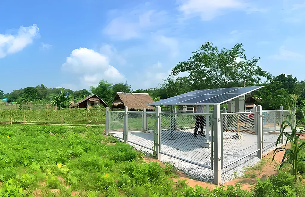 Les pompes à eau solaire en valent-elles la peine?