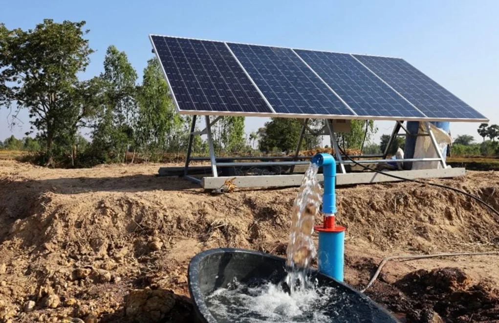 Quels sont les inconvénients d'une pompe à eau solaire?