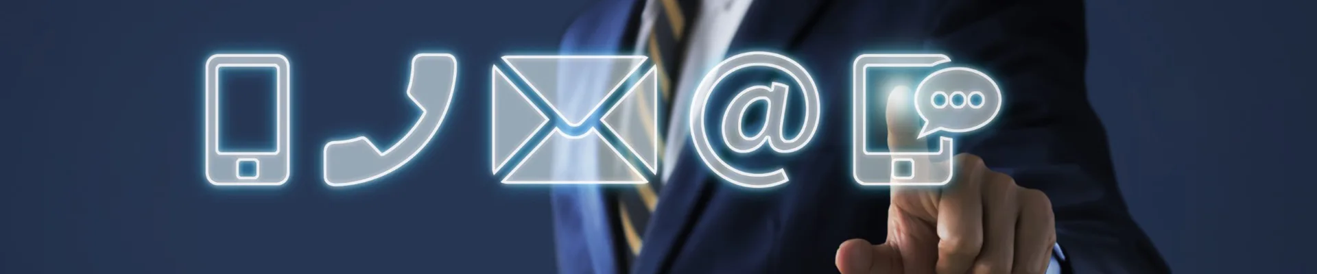 Contactez-nous
