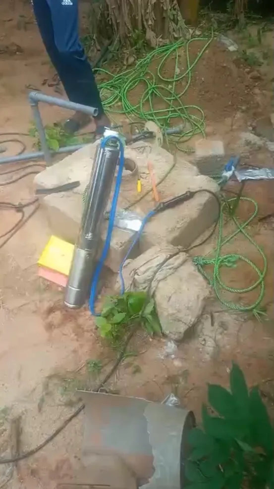 Irrigation solaire en Afrique : cas de déploiement réels