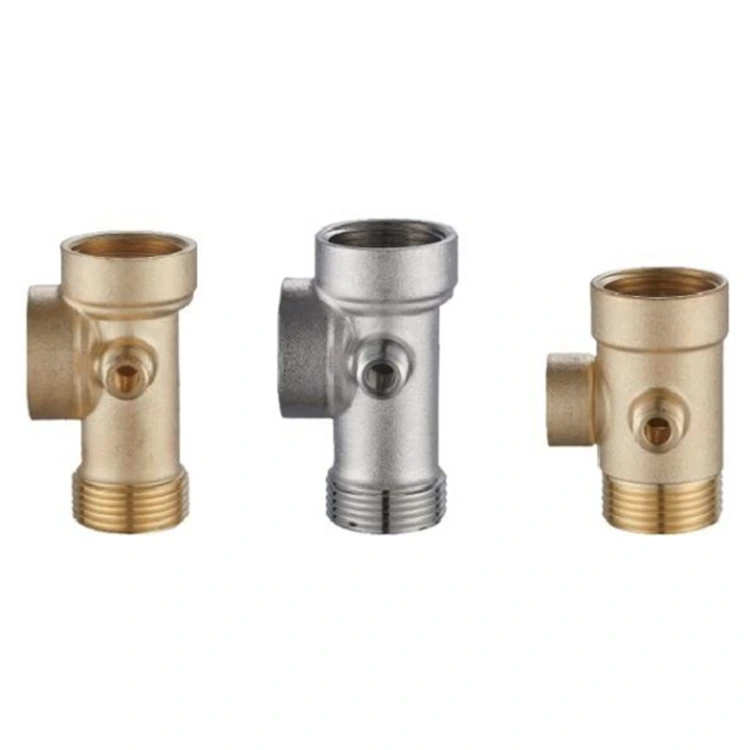 Connexion à 4 voies