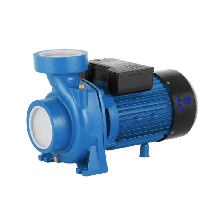 Pompe centrifuge