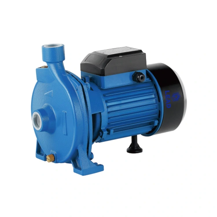 CPM-A Pompe à eau centrifuge électrique