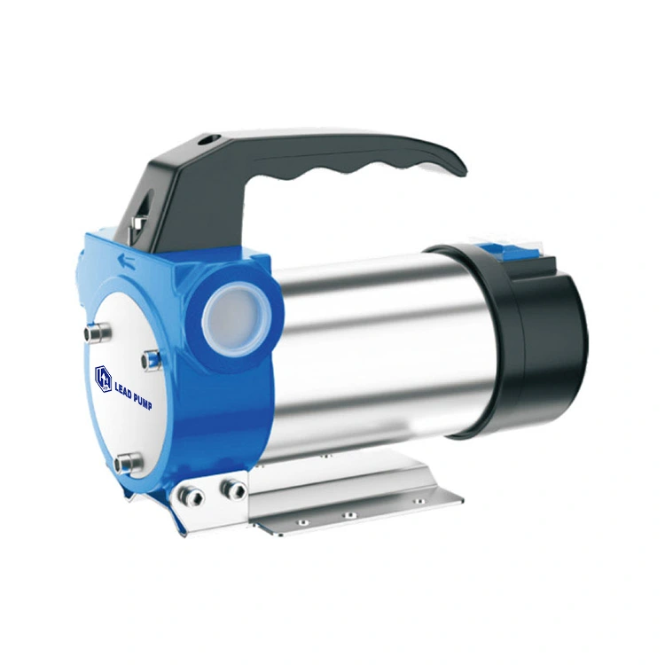 Pompe de transfert DC-C 12V et 24V Mini Fule