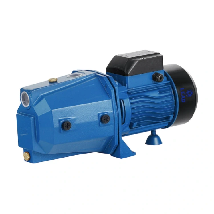 JET-D CAST FER TIRE POMPE AUTORMANCE DE PROPRIMATION