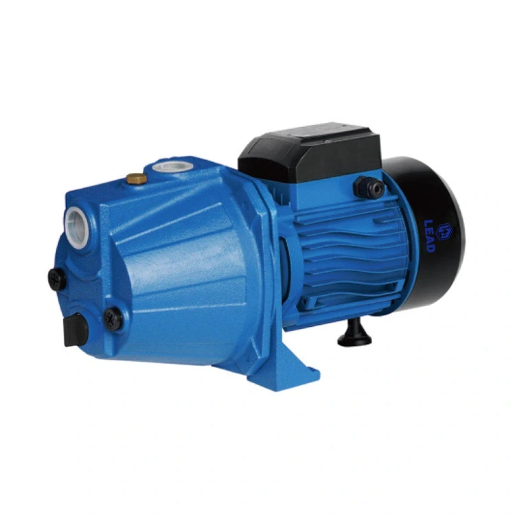JET-S PPO Pompe auto-priming