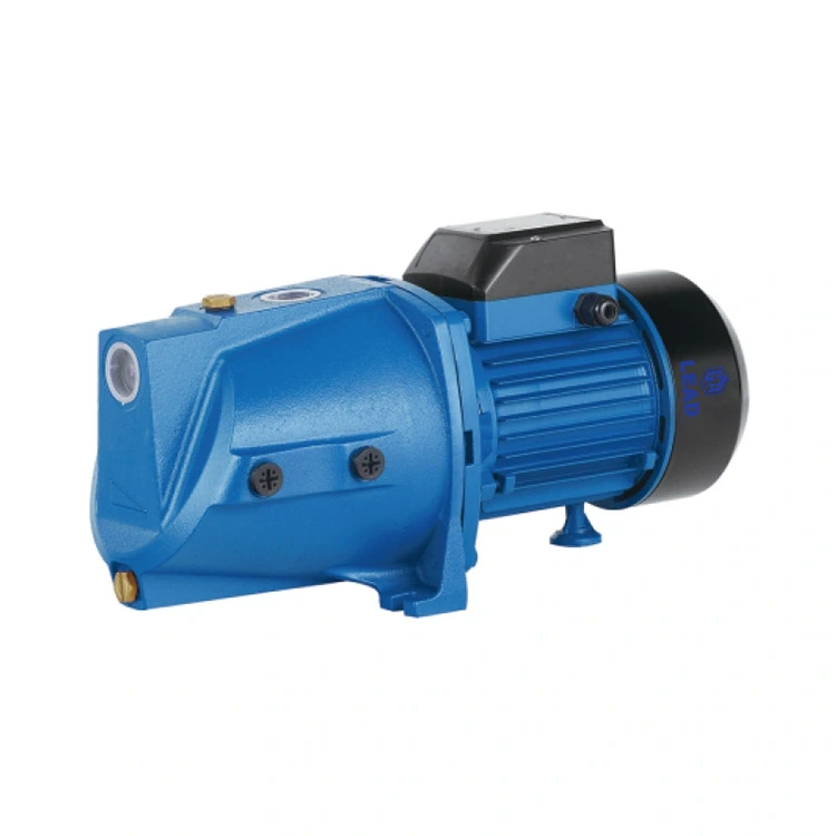 Pumps d'auto-emprime JSW Jet