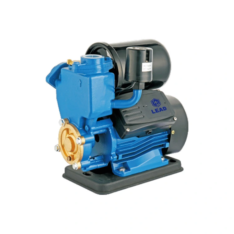 PSX-A Auto-amorming Pump Water pour augmenter
