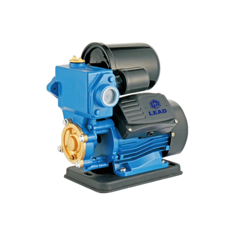 Pompe auto-emprimante de stimulation de l'eau PSX-B