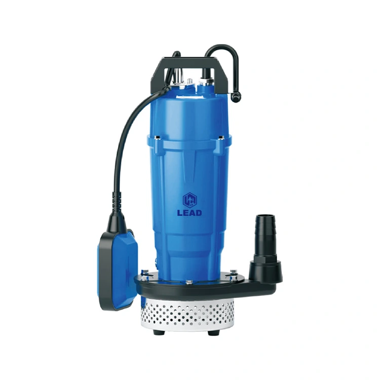 Pompe à eau potable submersible QDX-B