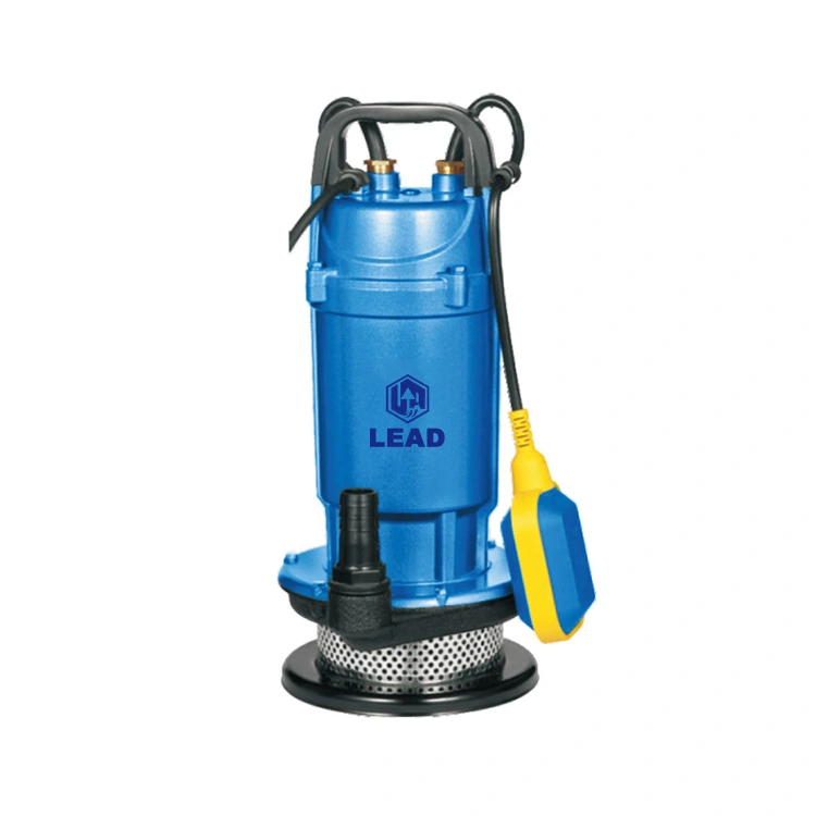 Pompe submersible QDX-C 0,5 ch-4HP