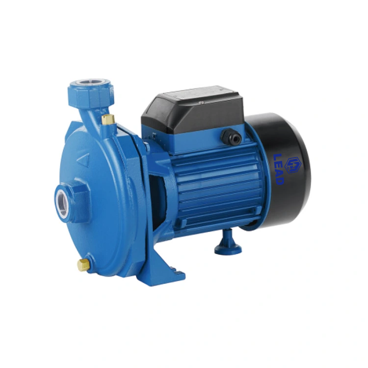 Pompe de transfert d'eau centrifuge SCM