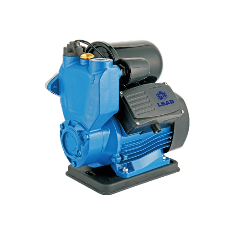 SPS Dual interrupt Control Auto amorming Water Pompe