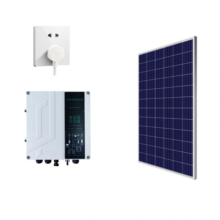 Pompes de surface solaire à motif solaire
